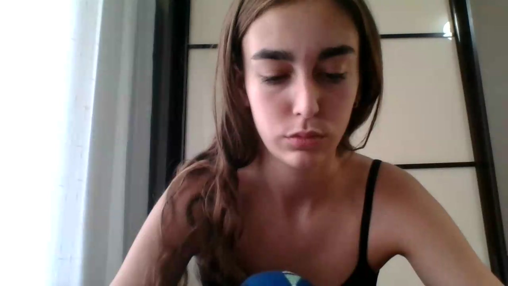 Gallery image thumbnail from SabrinaXx's myfreecams stream on, 08/11/2026, 13:04 image 3 of 20