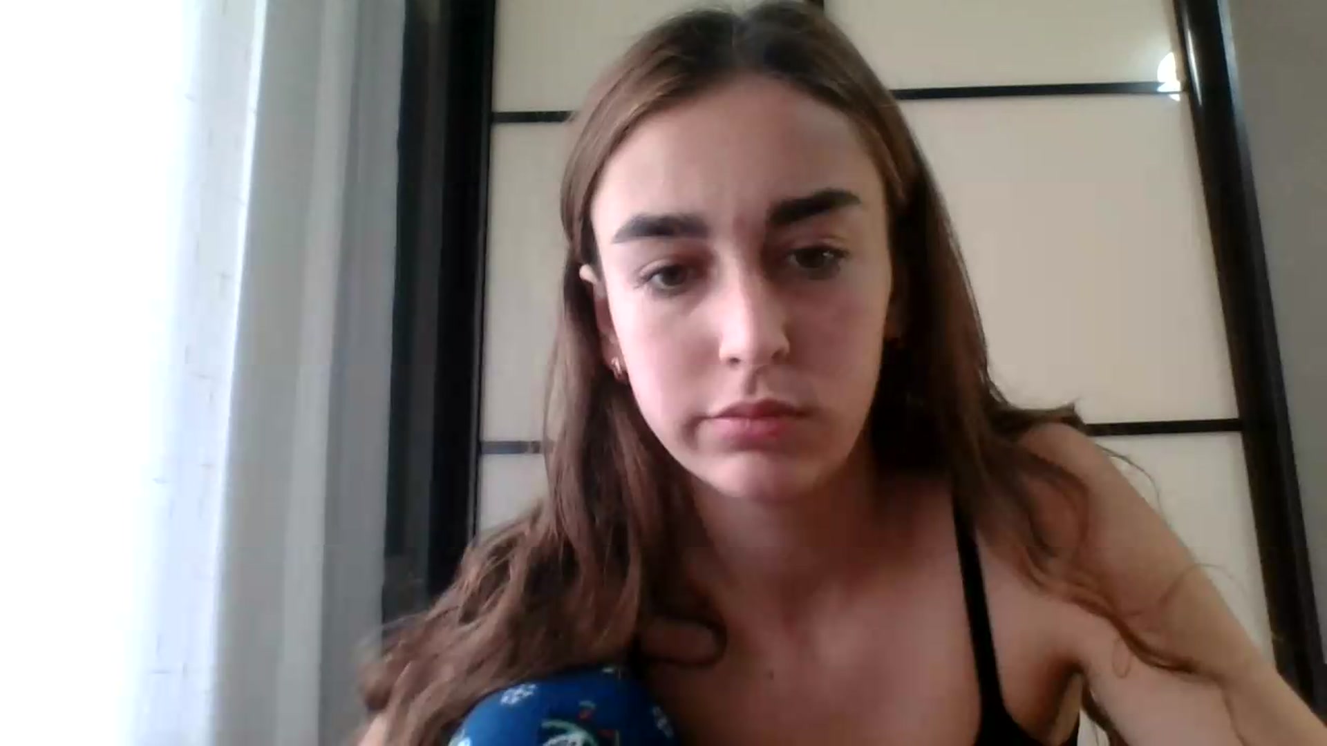 Gallery image thumbnail from SabrinaXx's myfreecams stream on, 08/11/2026, 13:04 image 7 of 20