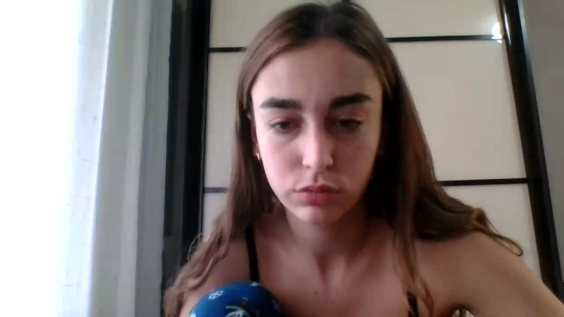 Gallery image thumbnail from SabrinaXx's myfreecams stream on, 08/11/2026, 13:04 image 16 of 20
