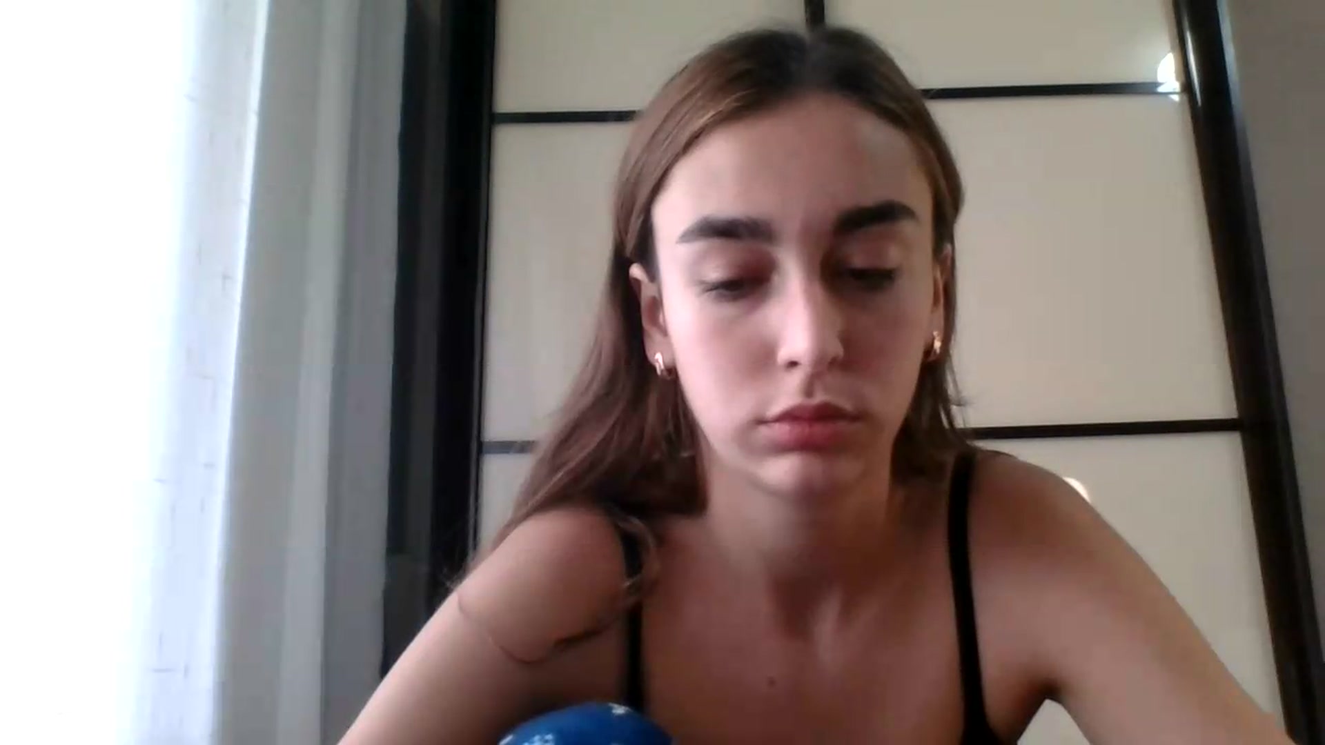 Gallery image thumbnail from SabrinaXx's myfreecams stream on, 08/11/2026, 13:04 image 4 of 20