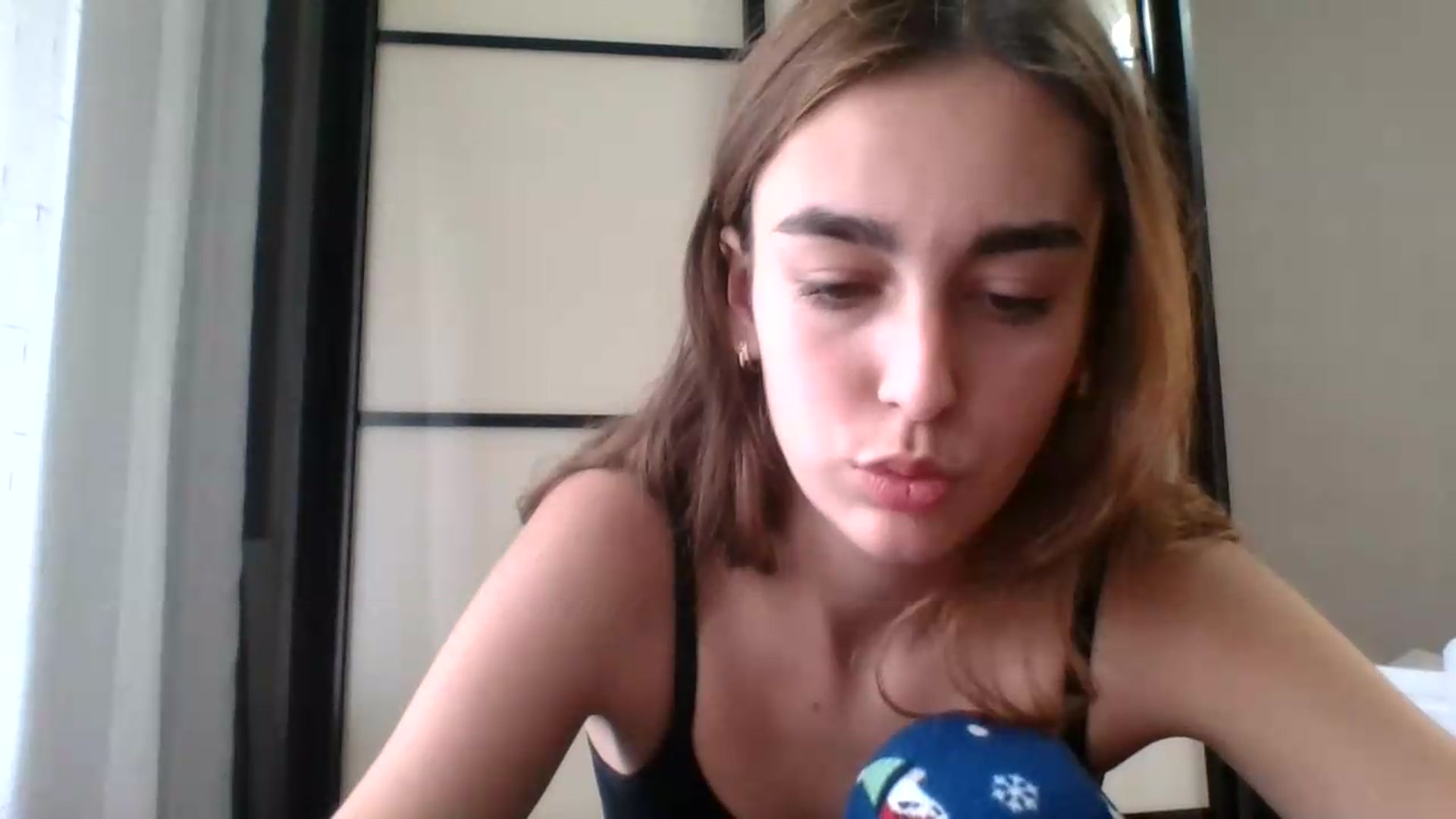 Gallery image thumbnail from SabrinaXx's myfreecams stream on, 08/11/2026, 13:46 image 16 of 20
