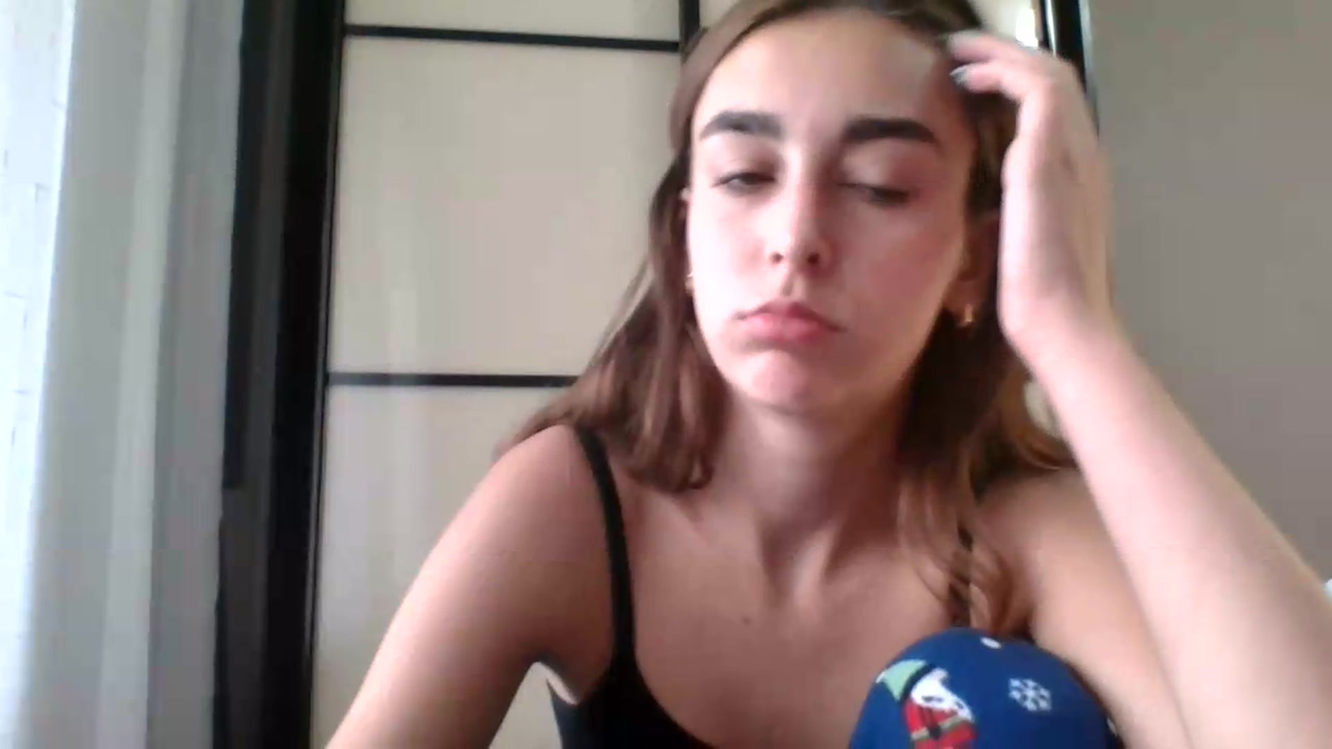 Gallery image thumbnail from SabrinaXx's myfreecams stream on, 08/11/2026, 13:46 image 15 of 20