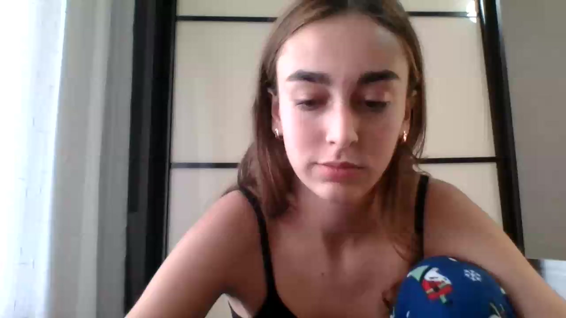 Gallery image thumbnail from SabrinaXx's myfreecams stream on, 08/11/2026, 13:46 image 1 of 20