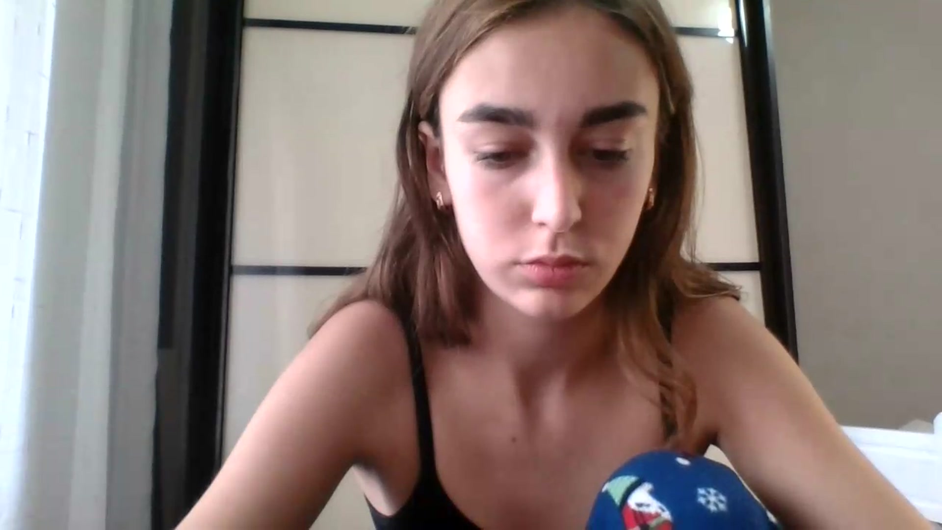 Gallery image thumbnail from SabrinaXx's myfreecams stream on, 08/11/2026, 13:46 image 13 of 20