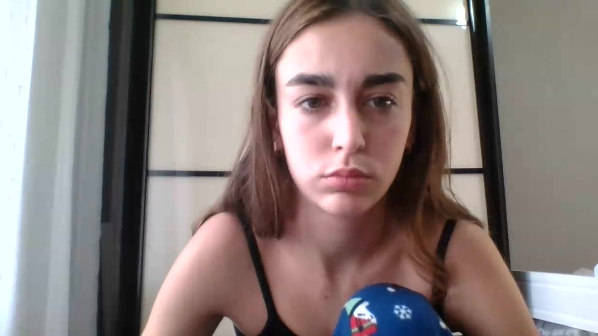 Gallery image thumbnail from SabrinaXx's myfreecams stream on, 08/11/2026, 13:46 image 8 of 20