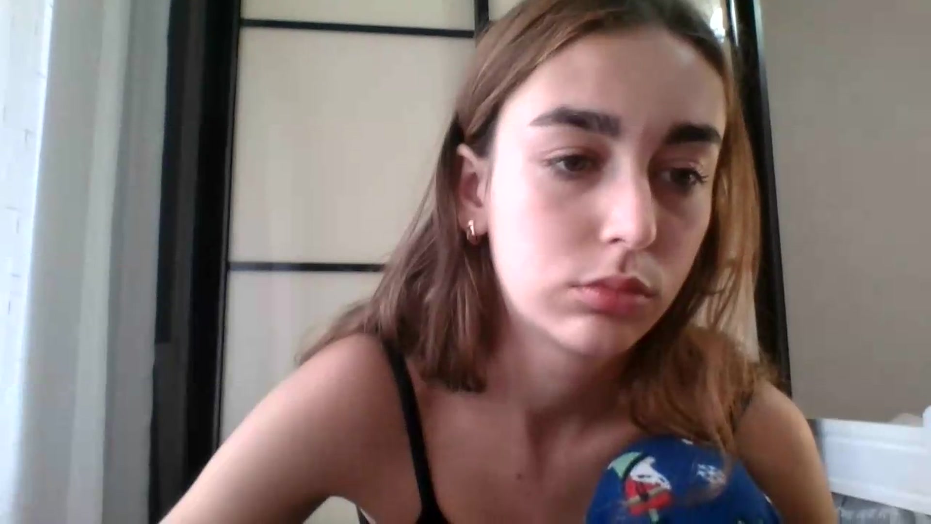 Gallery image thumbnail from SabrinaXx's myfreecams stream on, 08/11/2026, 13:46 image 20 of 20