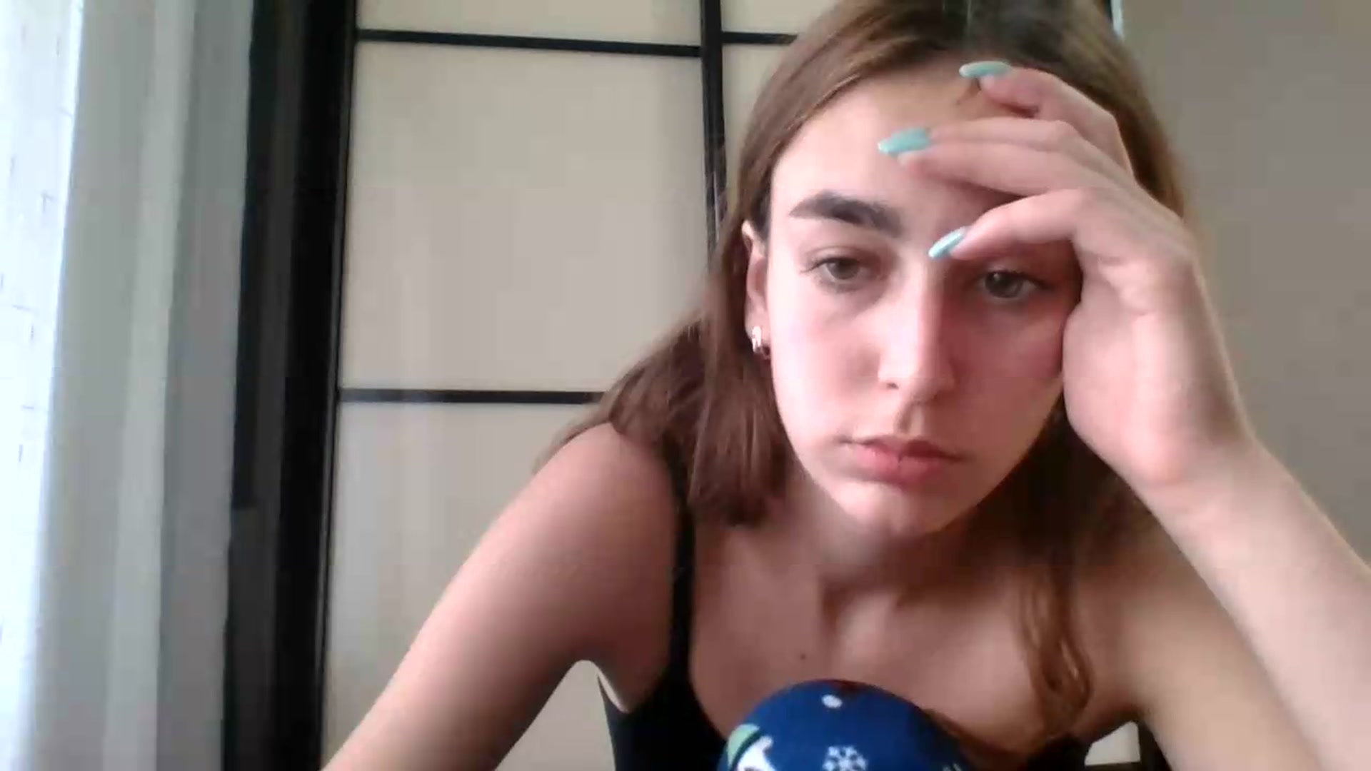 Gallery image thumbnail from SabrinaXx's myfreecams stream on, 08/11/2026, 13:46 image 11 of 20