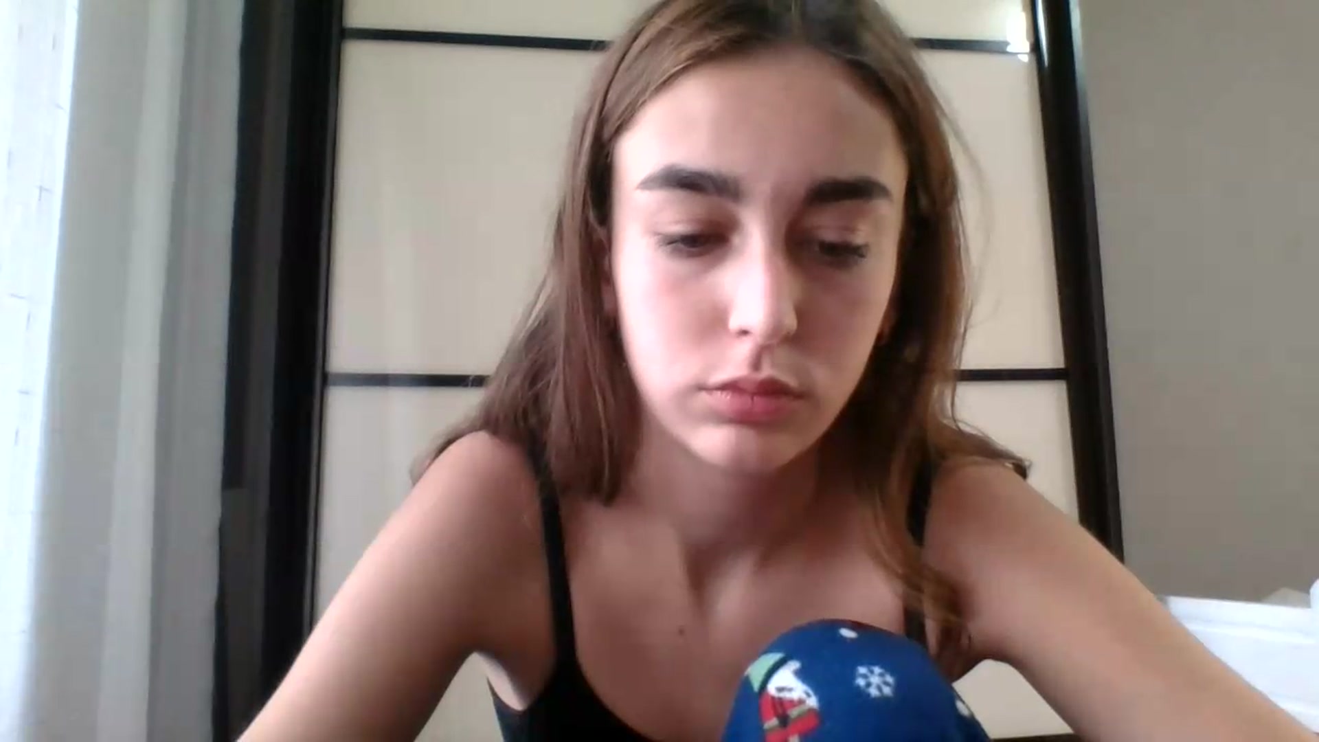 Gallery image thumbnail from SabrinaXx's myfreecams stream on, 08/11/2026, 13:46 image 9 of 20