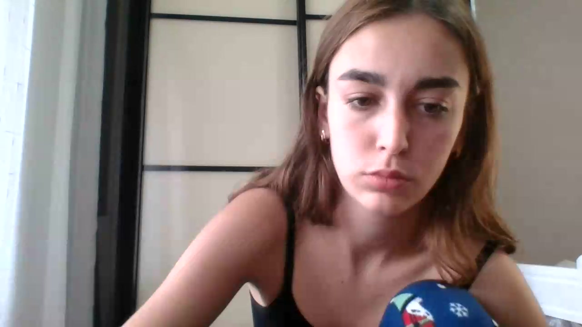 Gallery image thumbnail from SabrinaXx's myfreecams stream on, 08/11/2026, 13:46 image 14 of 20