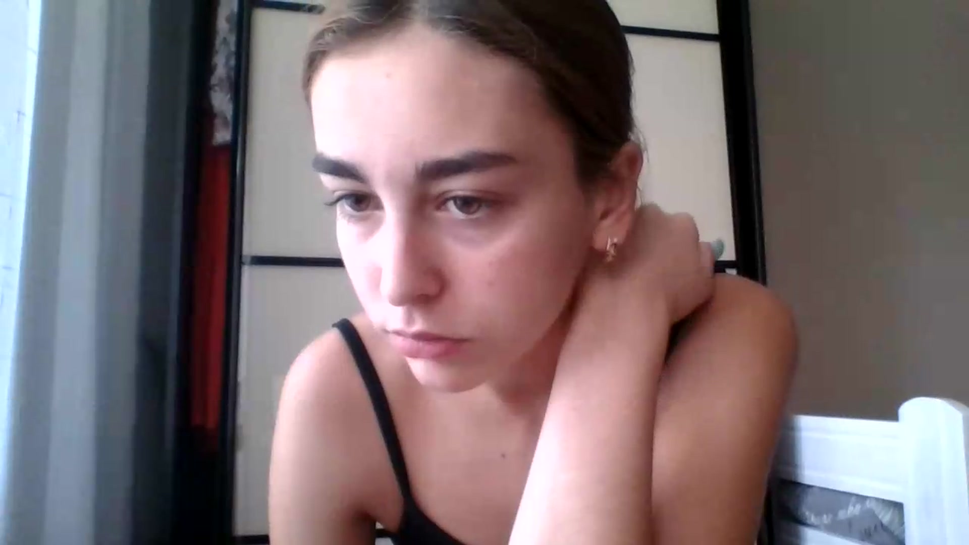 Gallery image thumbnail from SabrinaXx's myfreecams stream on, 08/12/2026, 11:03 image 3 of 20