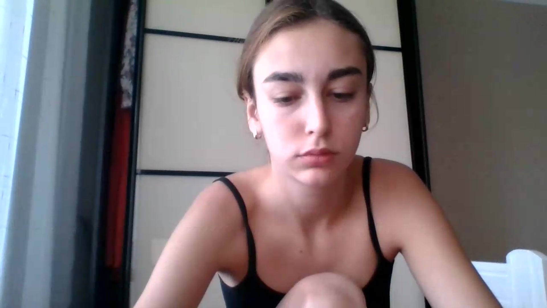 Gallery image thumbnail from SabrinaXx's myfreecams stream on, 08/12/2026, 11:03 image 11 of 20