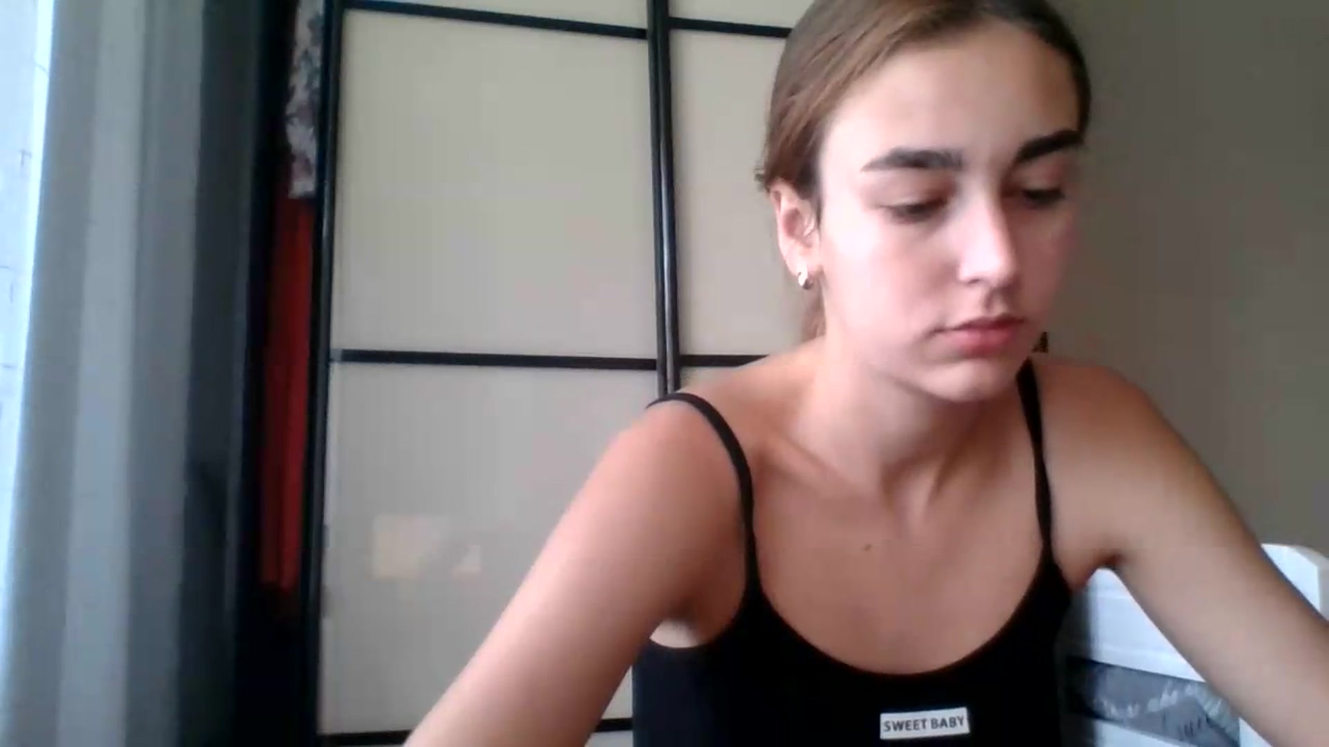 Gallery image thumbnail from SabrinaXx's myfreecams stream on, 08/12/2026, 11:03 image 7 of 20