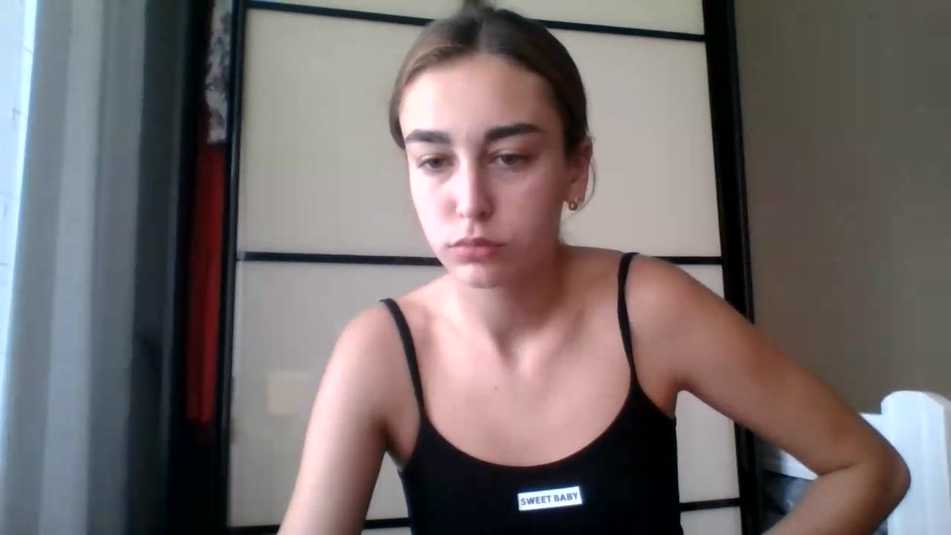 Gallery image thumbnail from SabrinaXx's myfreecams stream on, 08/12/2026, 11:03 image 2 of 20