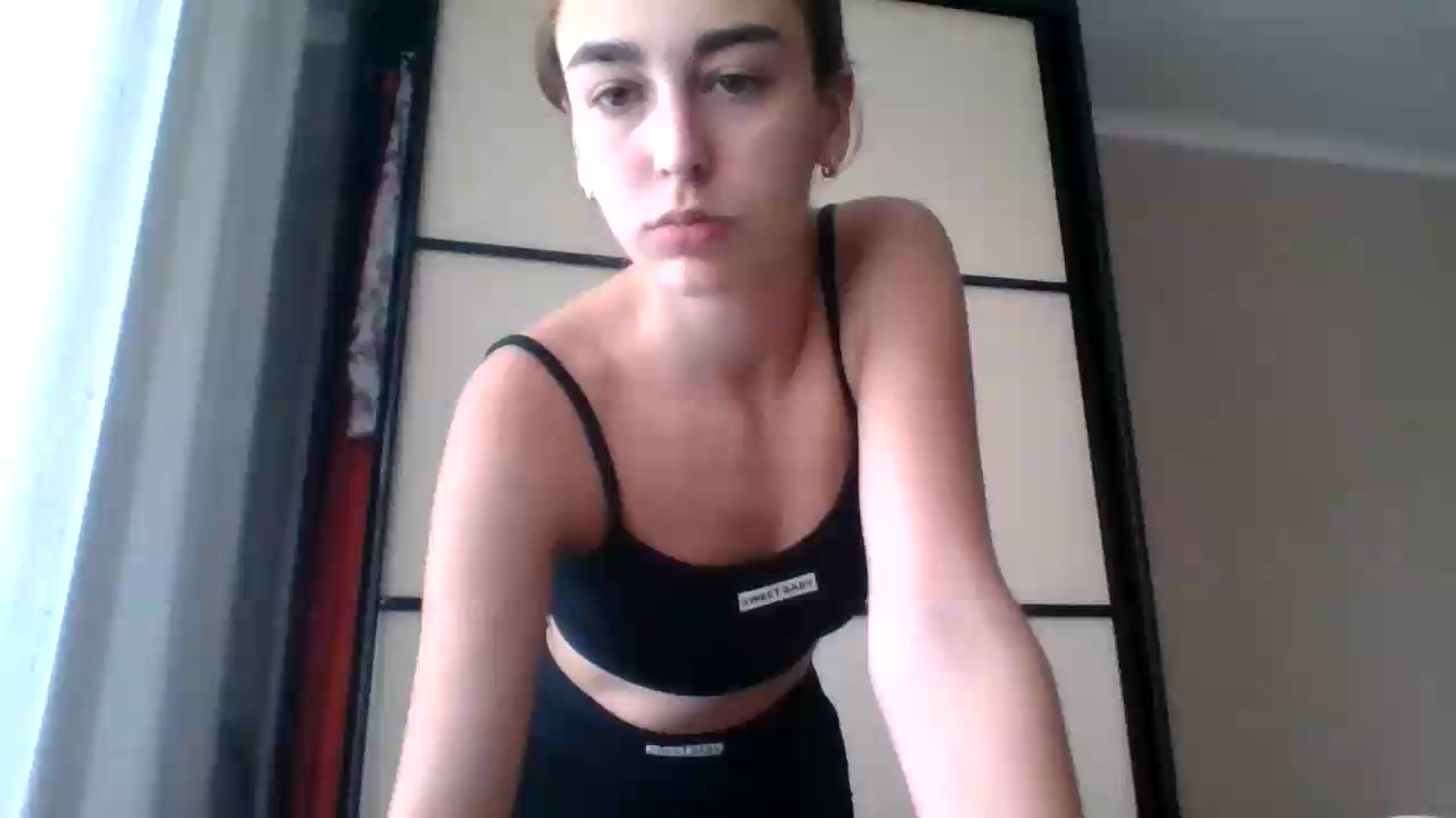 Gallery image thumbnail from SabrinaXx's myfreecams stream on, 08/12/2026, 11:03 image 8 of 20