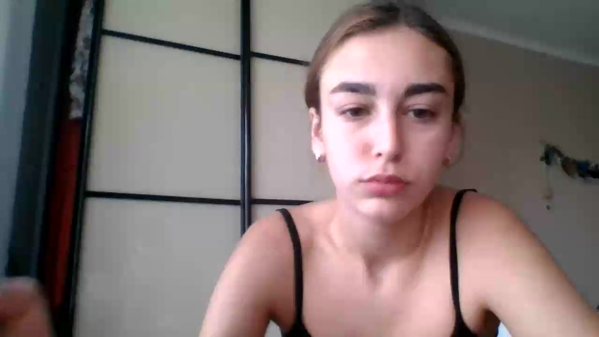 Gallery image thumbnail from SabrinaXx's myfreecams stream on, 08/12/2026, 11:03 image 1 of 20