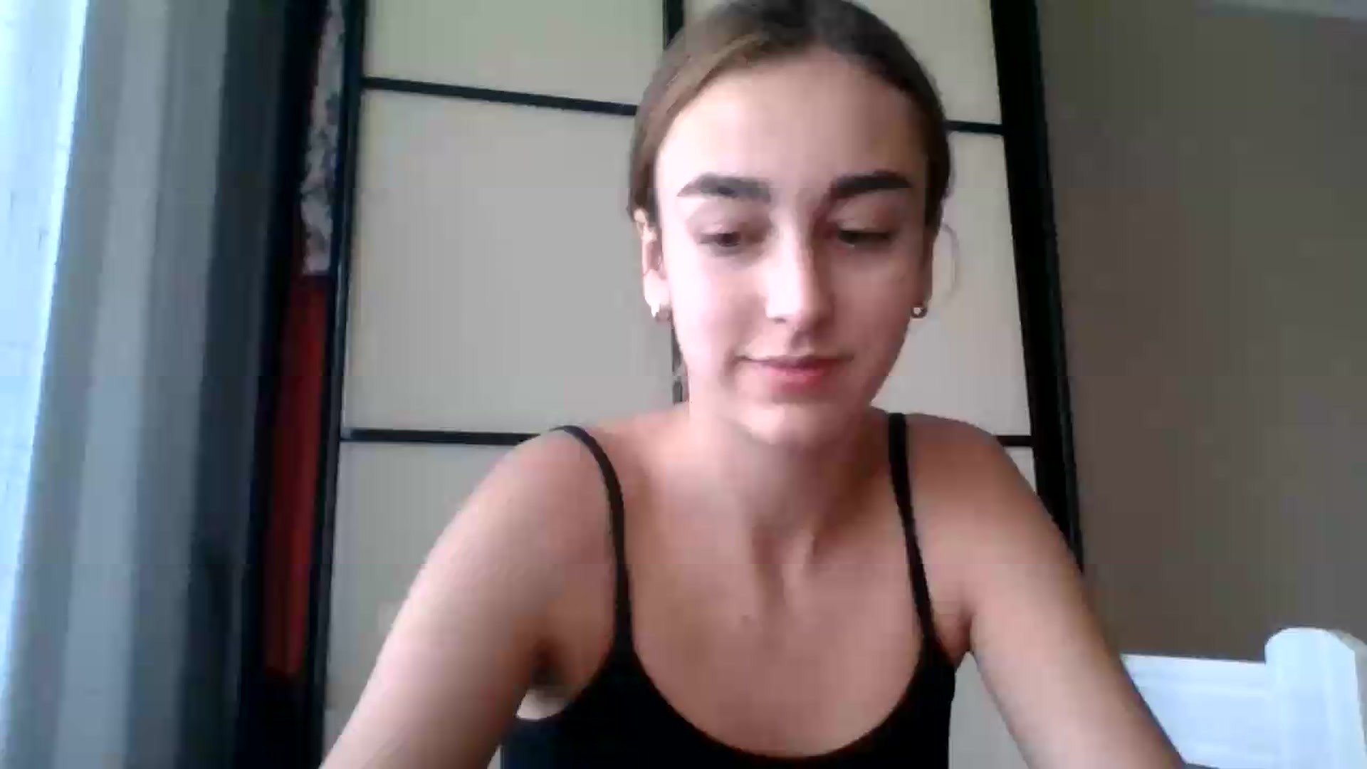 Gallery image thumbnail from SabrinaXx's myfreecams stream on, 08/12/2026, 11:03 image 20 of 20
