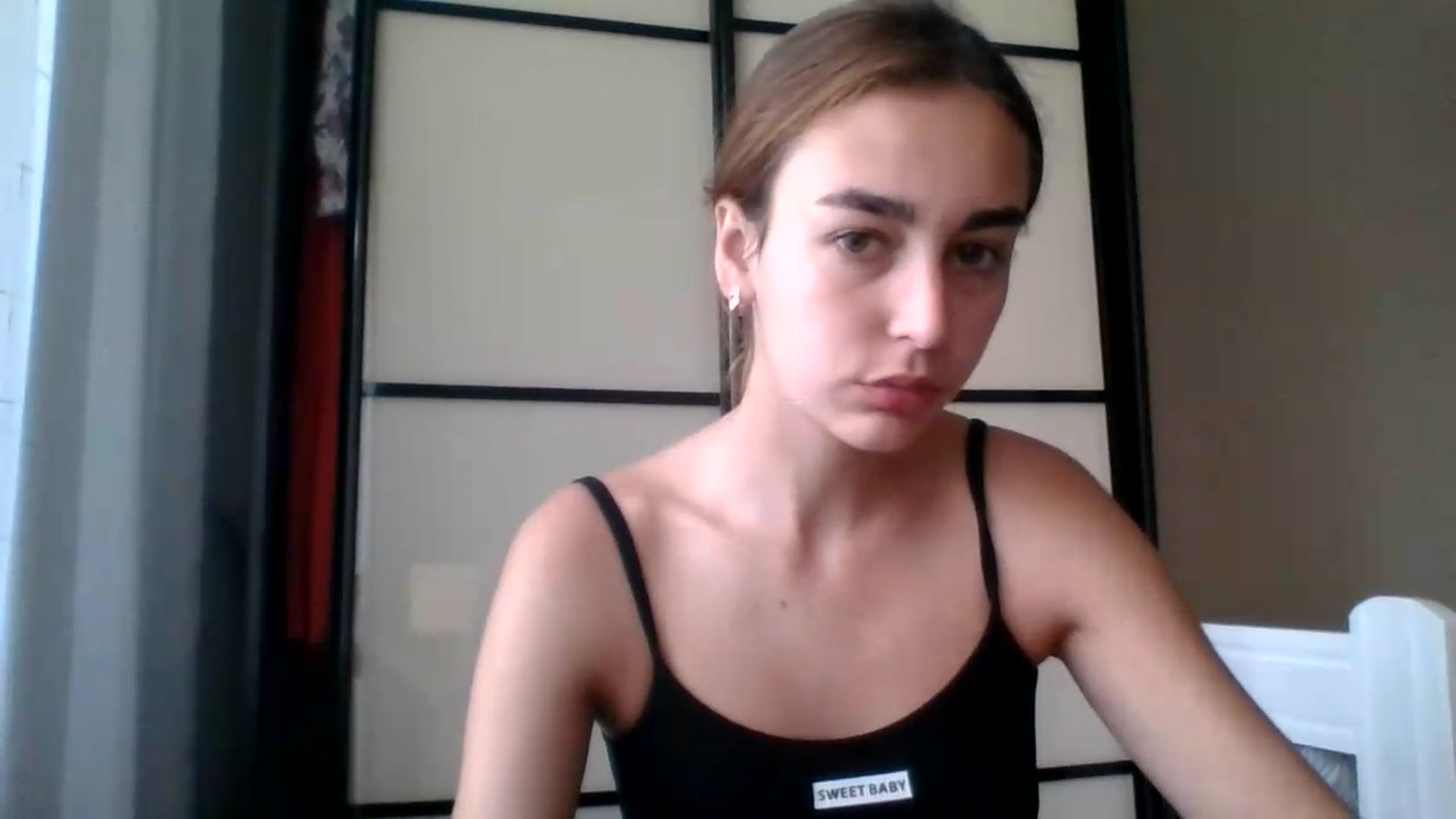 Gallery image thumbnail from SabrinaXx's myfreecams stream on, 08/12/2026, 11:03 image 4 of 20