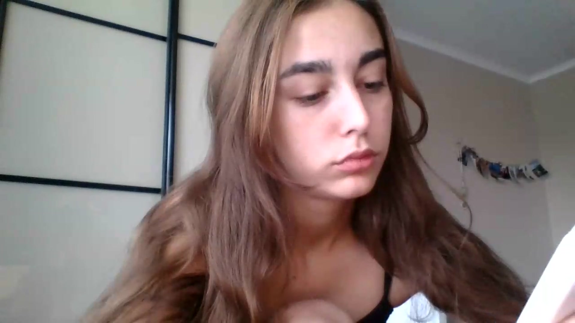 Gallery image thumbnail from SabrinaXx's myfreecams stream on, 08/12/2026, 11:29 image 20 of 20