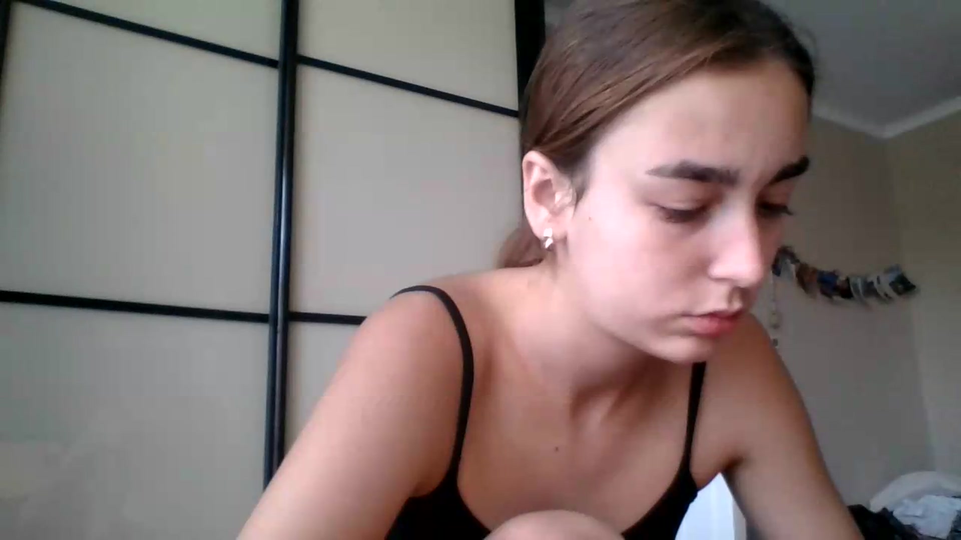Gallery image thumbnail from SabrinaXx's myfreecams stream on, 08/12/2026, 11:29 image 11 of 20