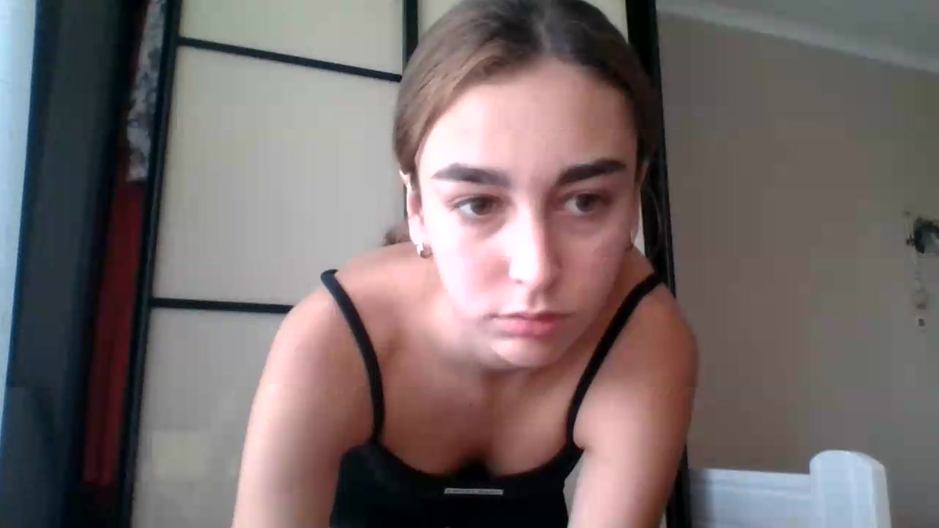 Gallery image thumbnail from SabrinaXx's myfreecams stream on, 08/12/2026, 11:29 image 2 of 20