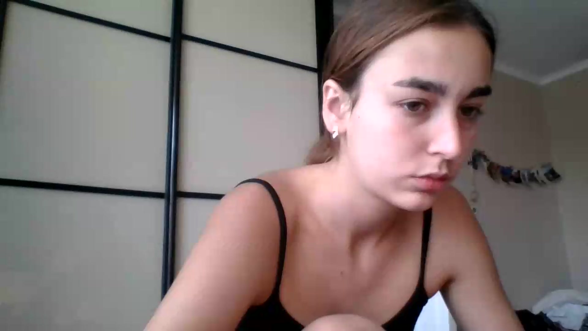 Gallery image thumbnail from SabrinaXx's myfreecams stream on, 08/12/2026, 11:29 image 10 of 20