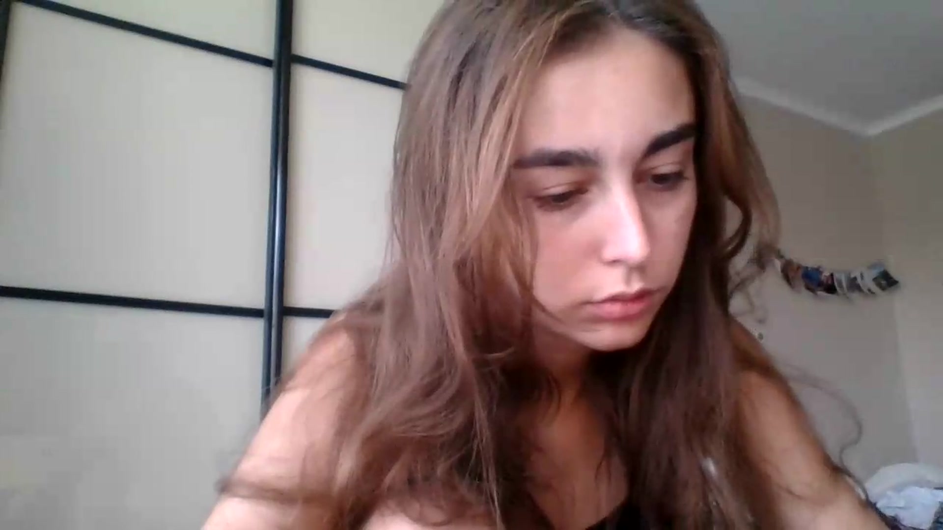 Gallery image thumbnail from SabrinaXx's myfreecams stream on, 08/12/2026, 11:29 image 12 of 20