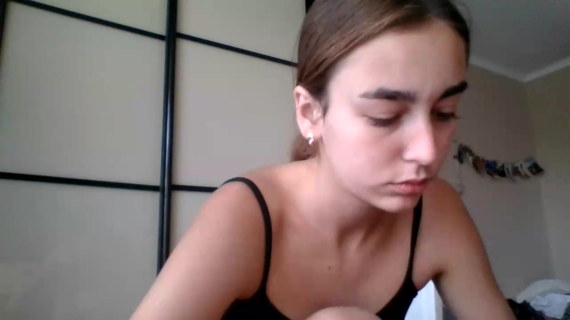 Gallery image thumbnail from SabrinaXx's myfreecams stream on, 08/12/2026, 11:29 image 7 of 20