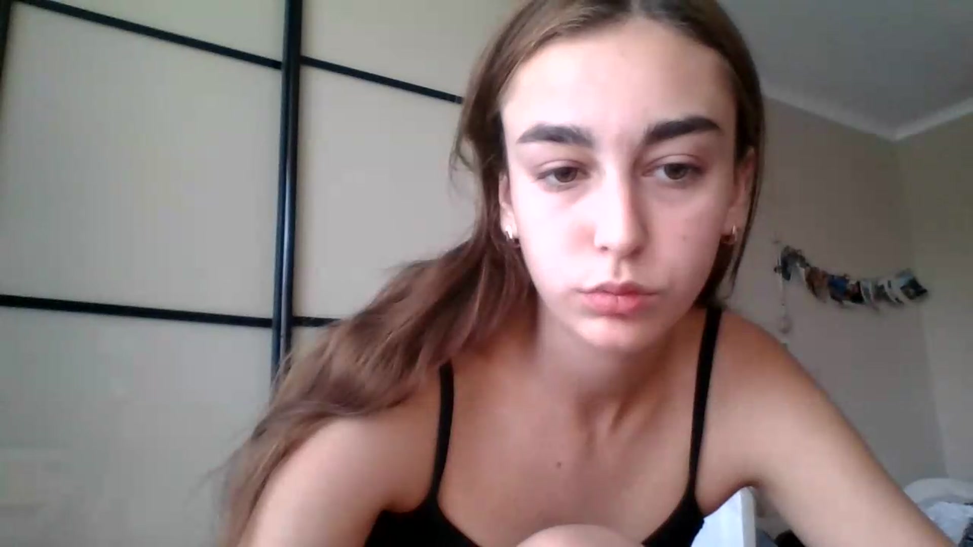 Gallery image thumbnail from SabrinaXx's myfreecams stream on, 08/12/2026, 11:29 image 16 of 20