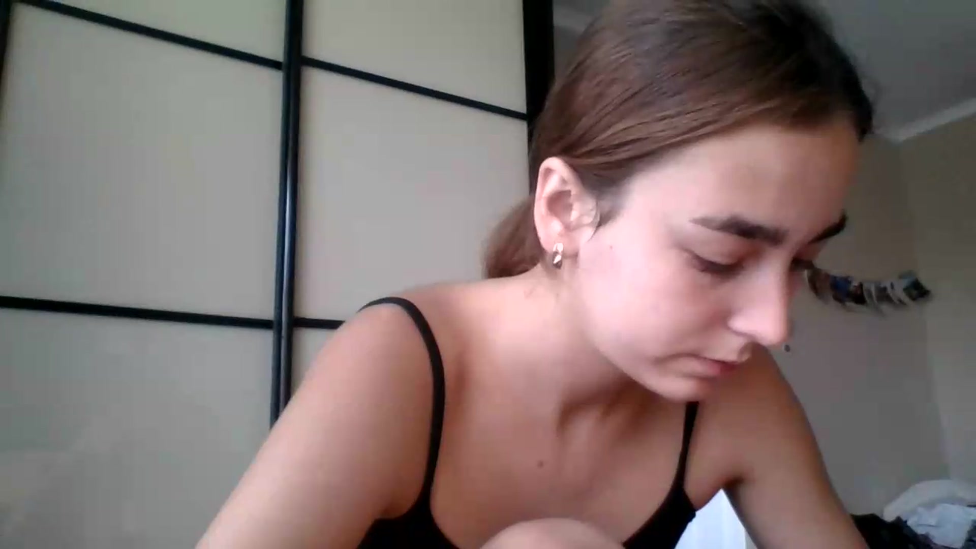 Gallery image thumbnail from SabrinaXx's myfreecams stream on, 08/12/2026, 11:29 image 9 of 20