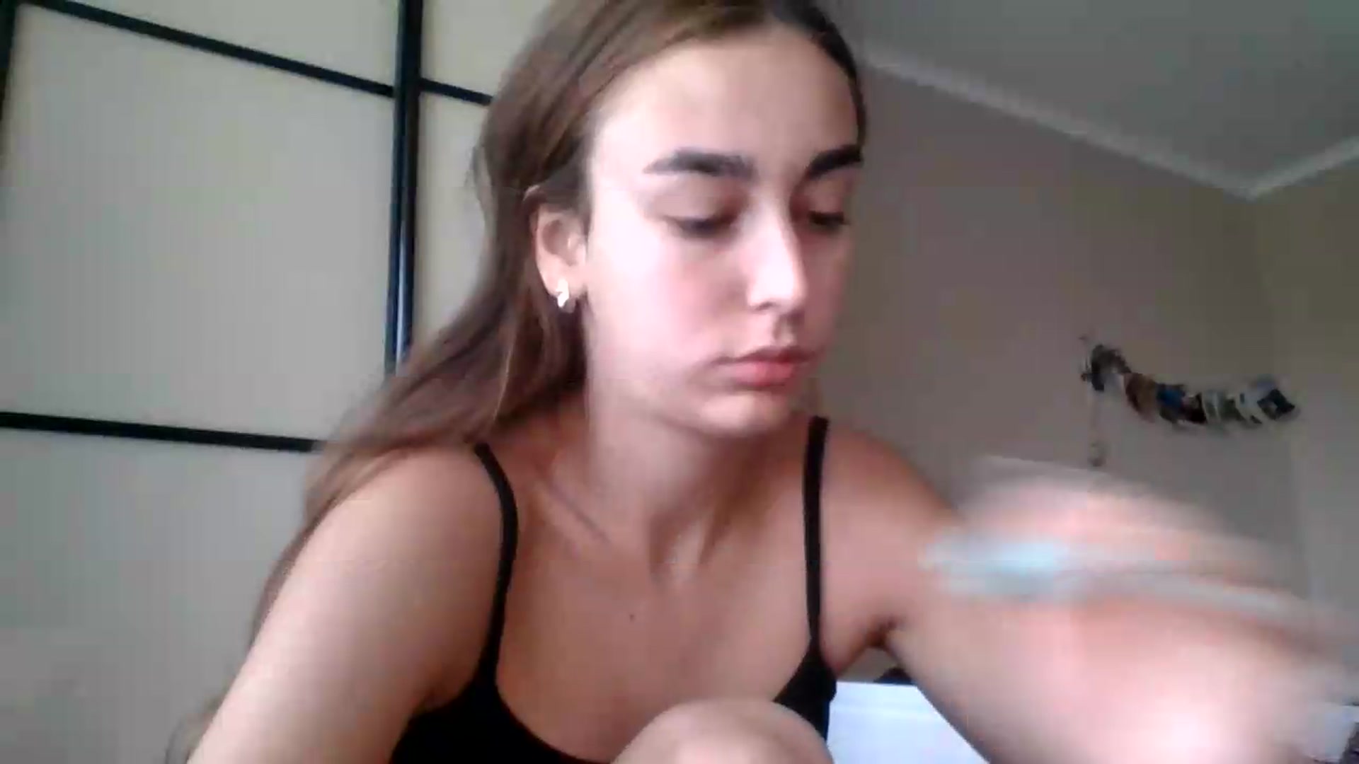 Gallery image thumbnail from SabrinaXx's myfreecams stream on, 08/12/2026, 11:29 image 15 of 20