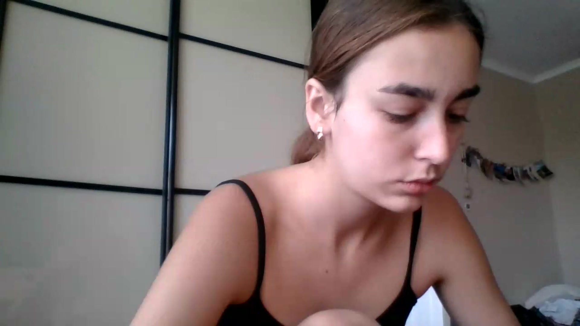 Gallery image thumbnail from SabrinaXx's myfreecams stream on, 08/12/2026, 11:29 image 8 of 20