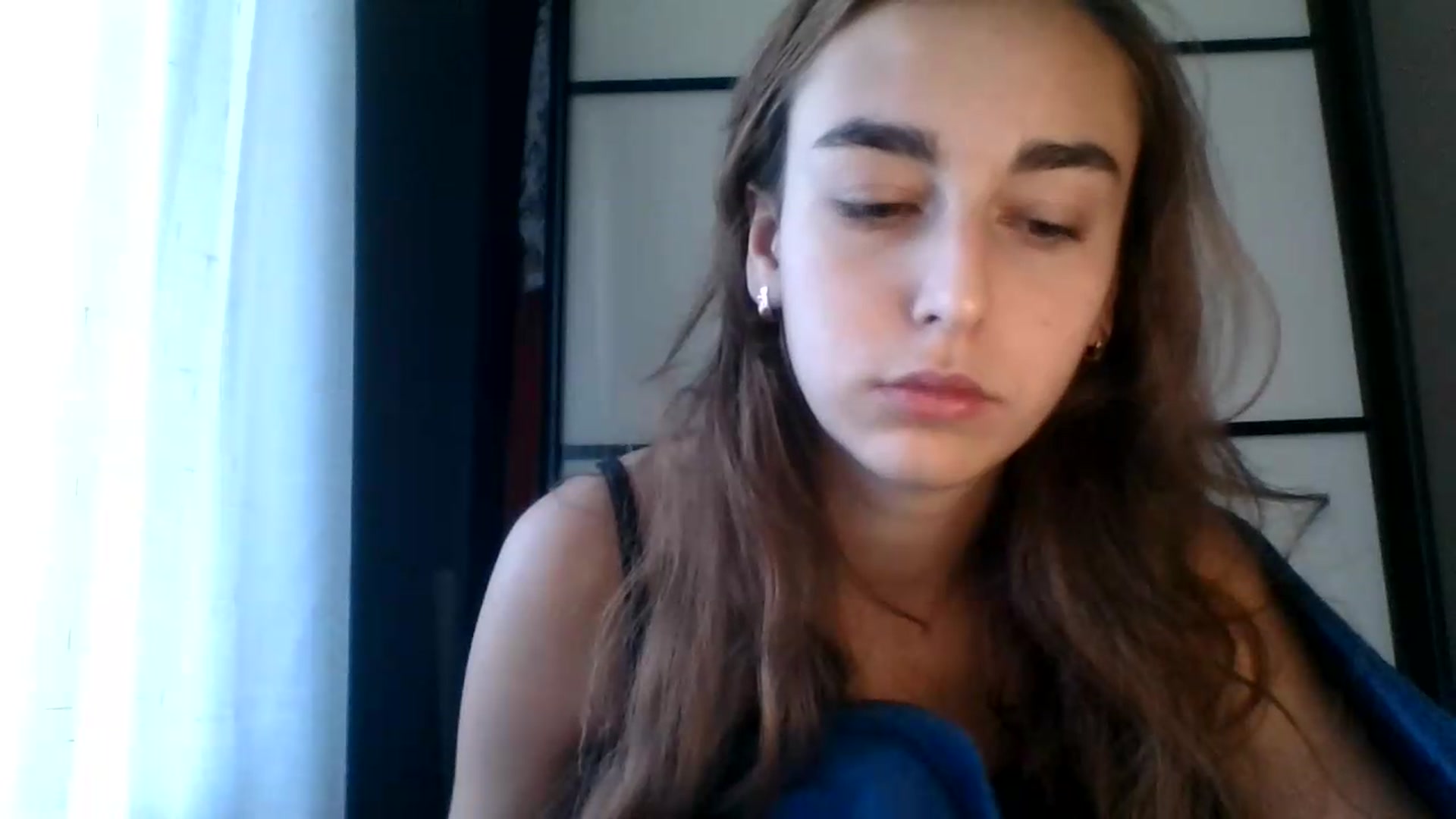 Gallery image thumbnail from SabrinaXx's myfreecams stream on, 08/12/2026, 13:00 image 13 of 20