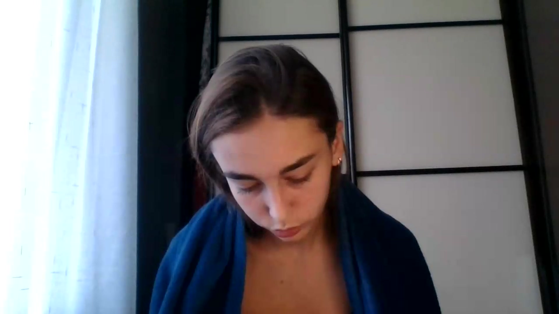 Gallery image thumbnail from SabrinaXx's myfreecams stream on, 08/12/2026, 13:00 image 20 of 20