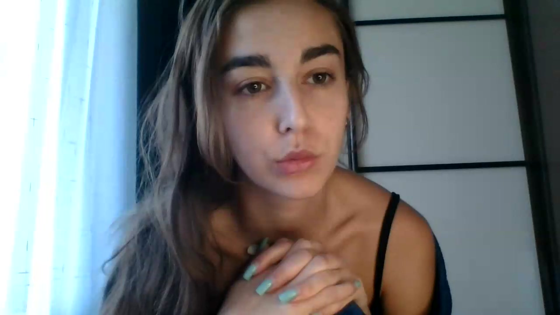Gallery image thumbnail from SabrinaXx's myfreecams stream on, 08/12/2026, 13:00 image 14 of 20