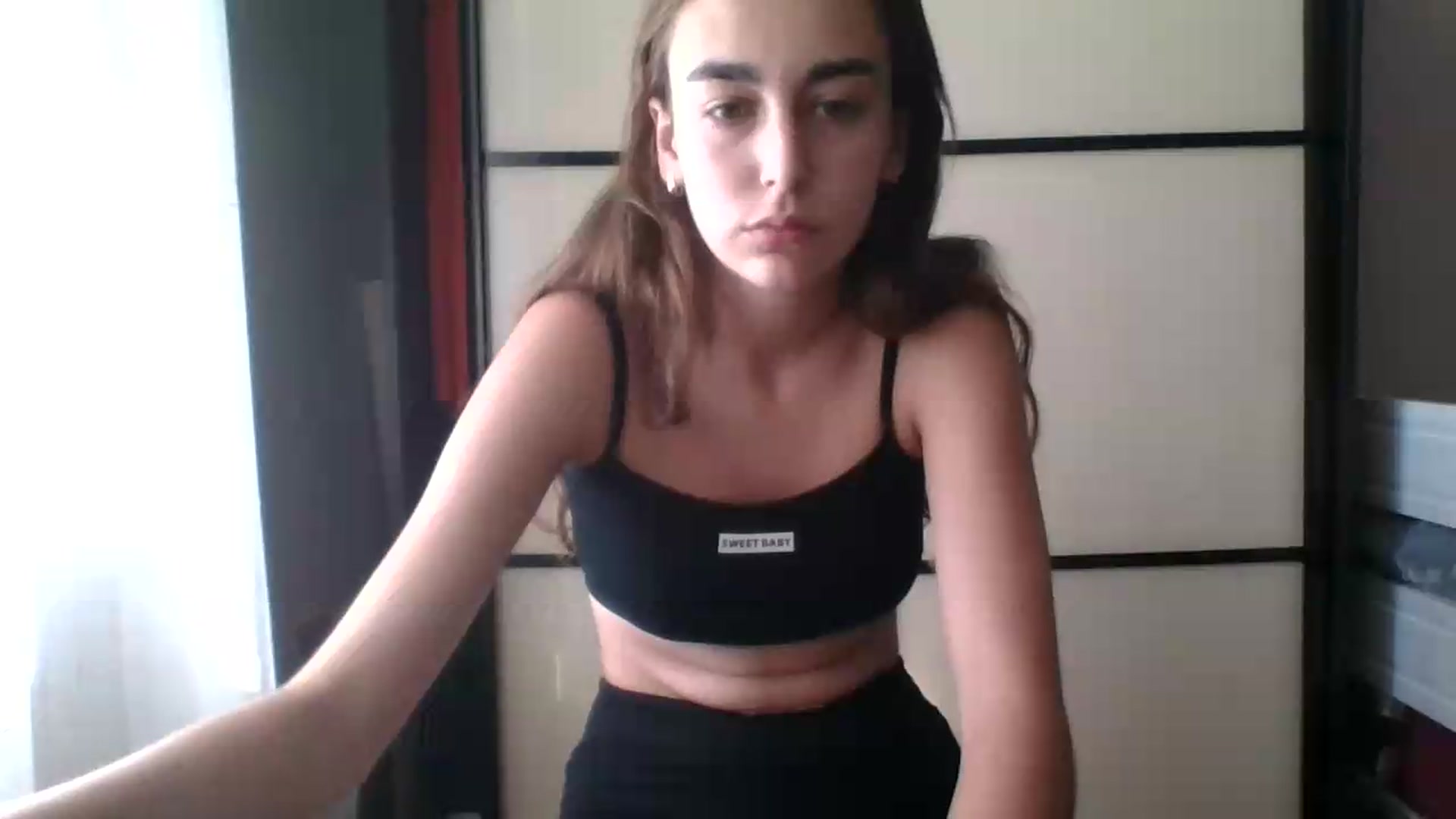 Gallery image thumbnail from SabrinaXx's myfreecams stream on, 08/12/2026, 15:09 image 16 of 20
