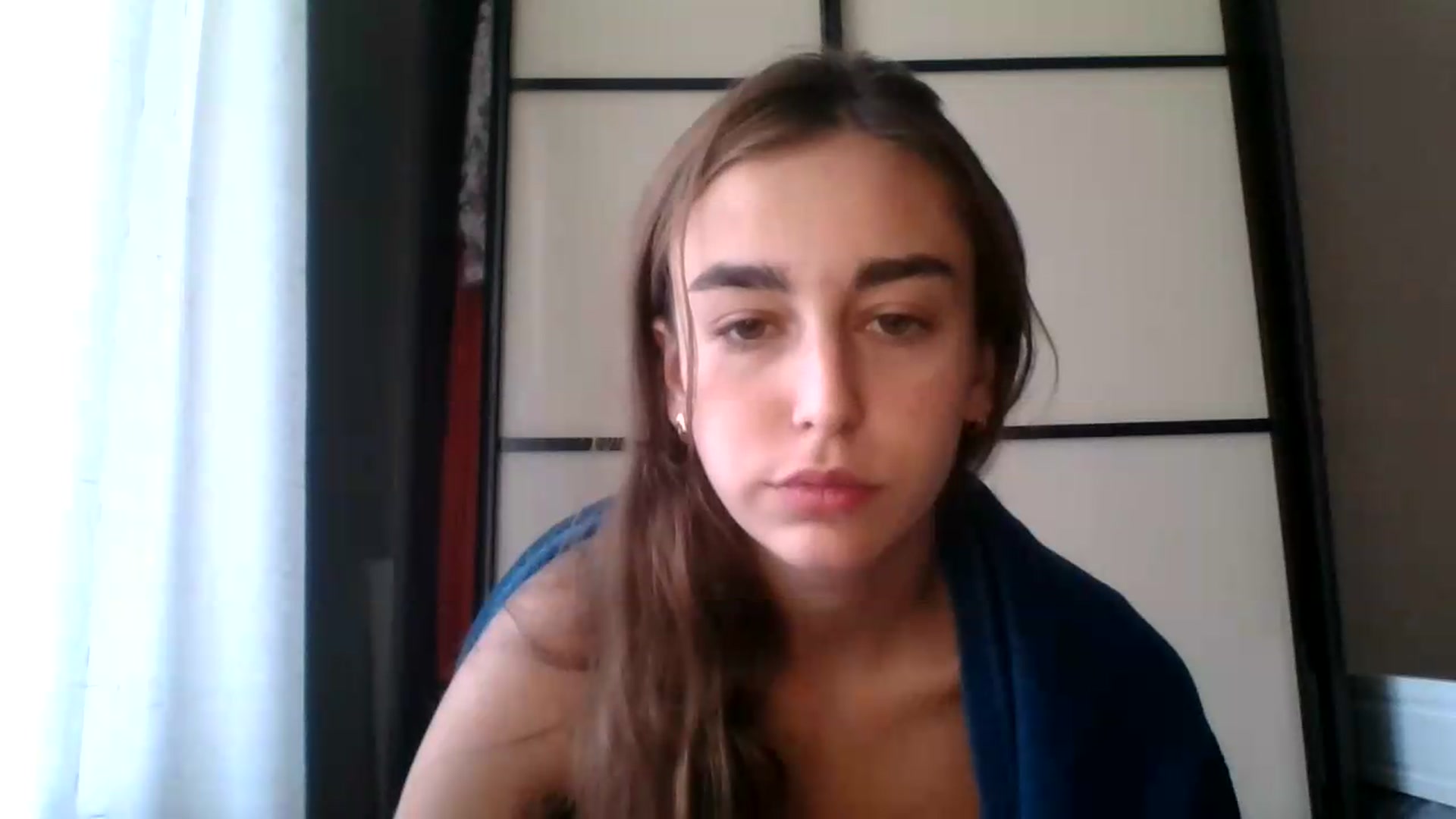 Gallery image thumbnail from SabrinaXx's myfreecams stream on, 08/12/2026, 15:09 image 4 of 20