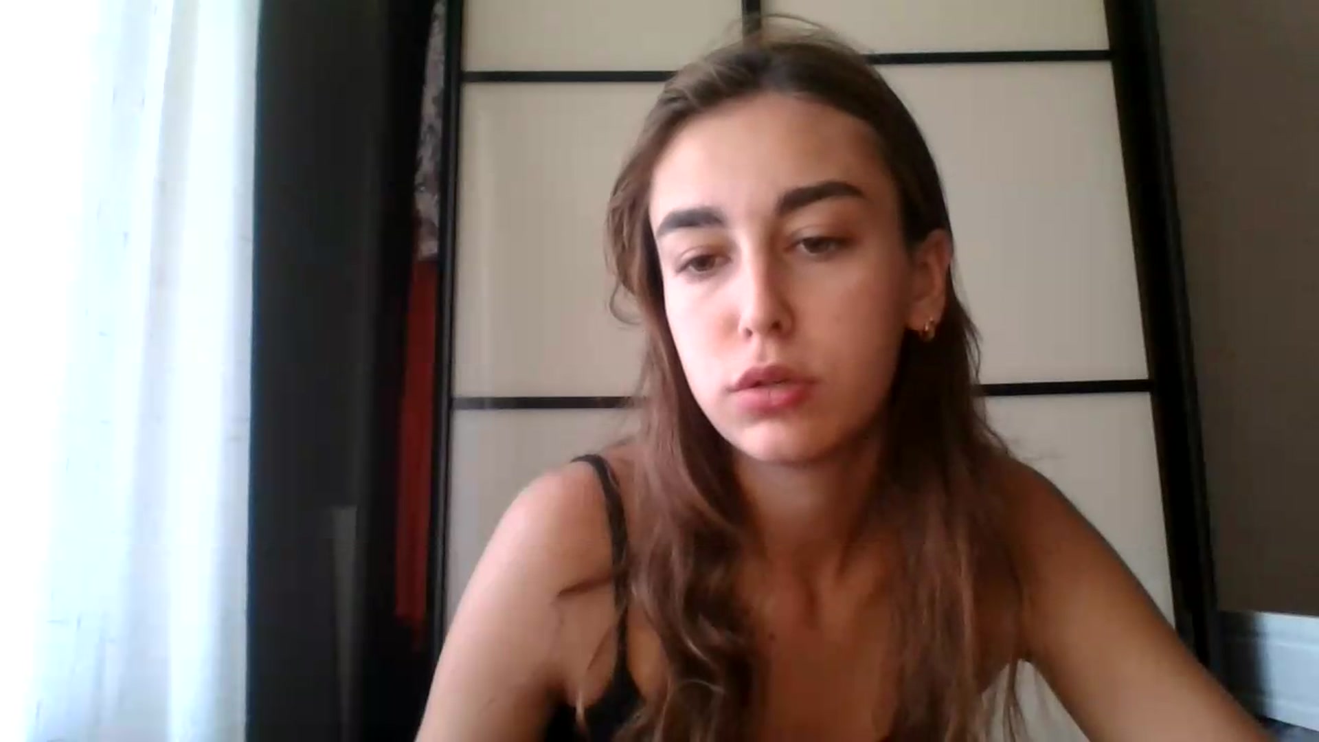 Gallery image thumbnail from SabrinaXx's myfreecams stream on, 08/12/2026, 15:09 image 7 of 20
