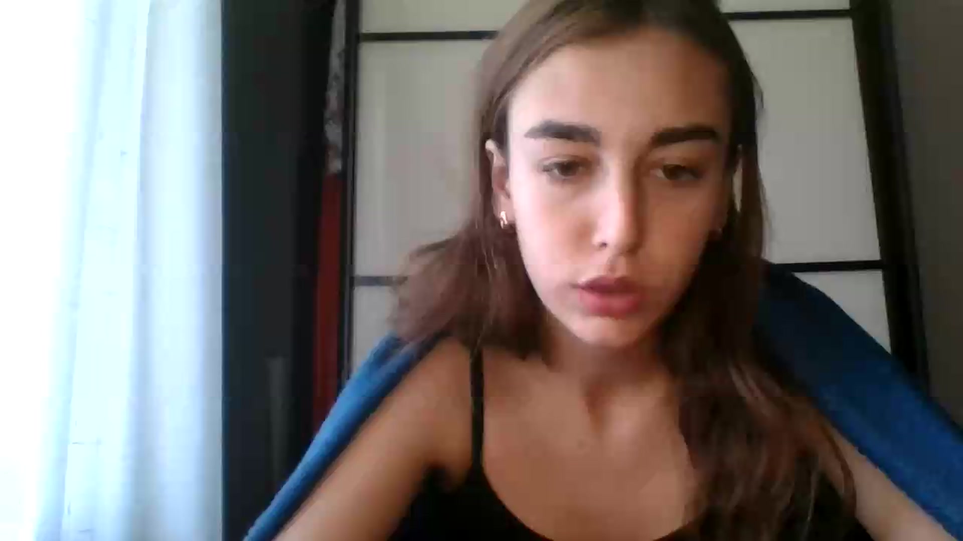 Gallery image thumbnail from SabrinaXx's myfreecams stream on, 08/12/2026, 15:09 image 1 of 20