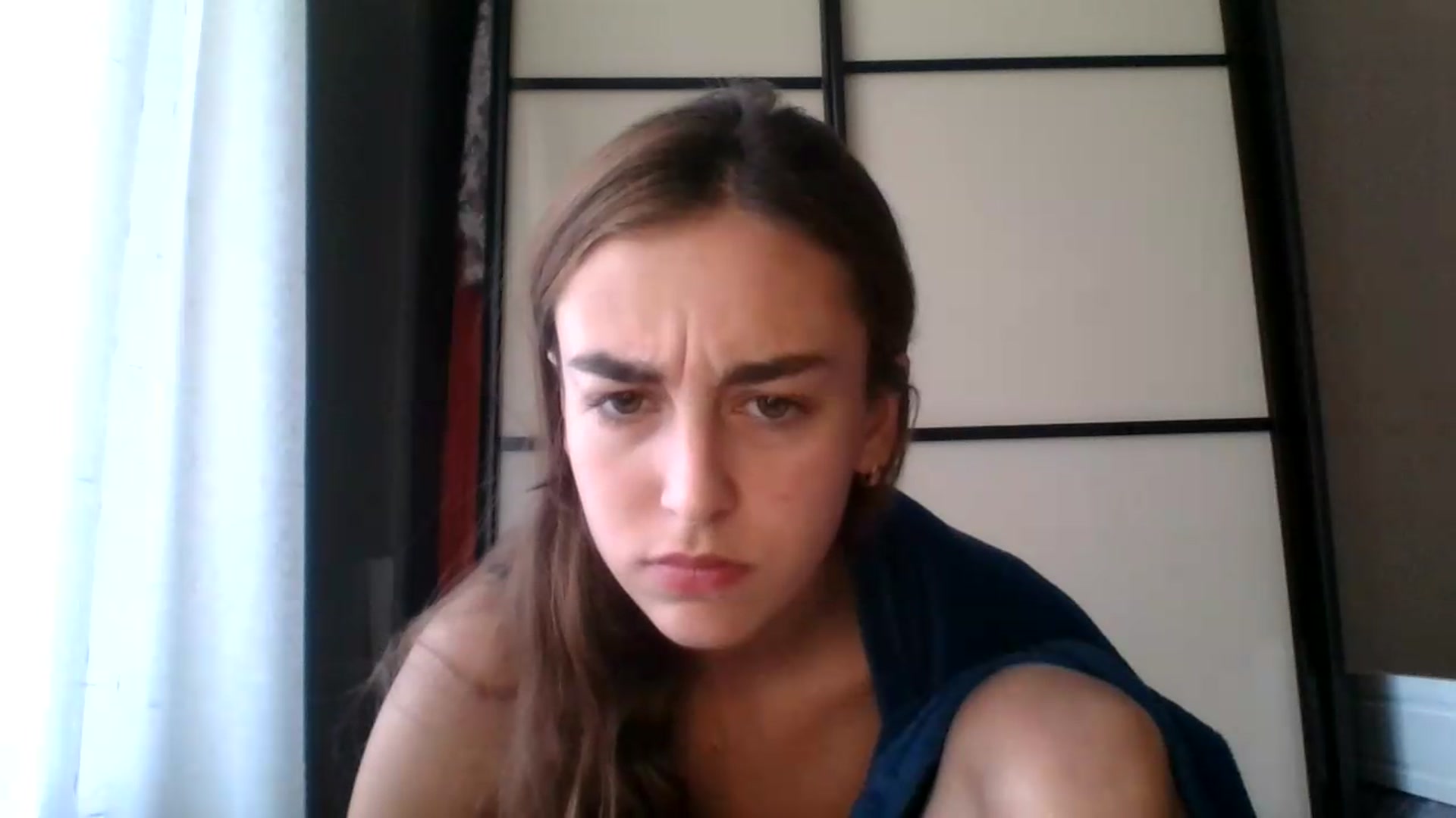 Gallery image thumbnail from SabrinaXx's myfreecams stream on, 08/12/2026, 15:09 image 5 of 20