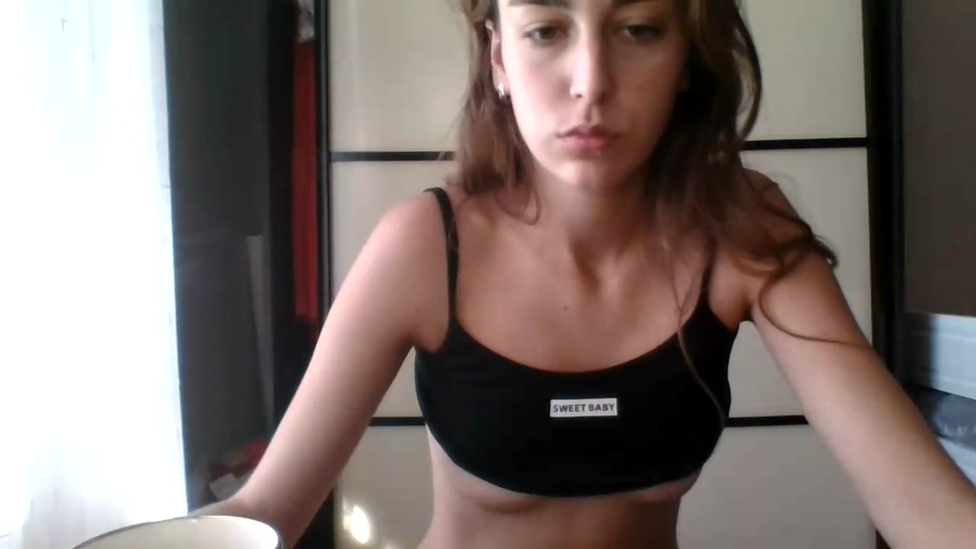 Gallery image thumbnail from SabrinaXx's myfreecams stream on, 08/12/2026, 15:09 image 12 of 20