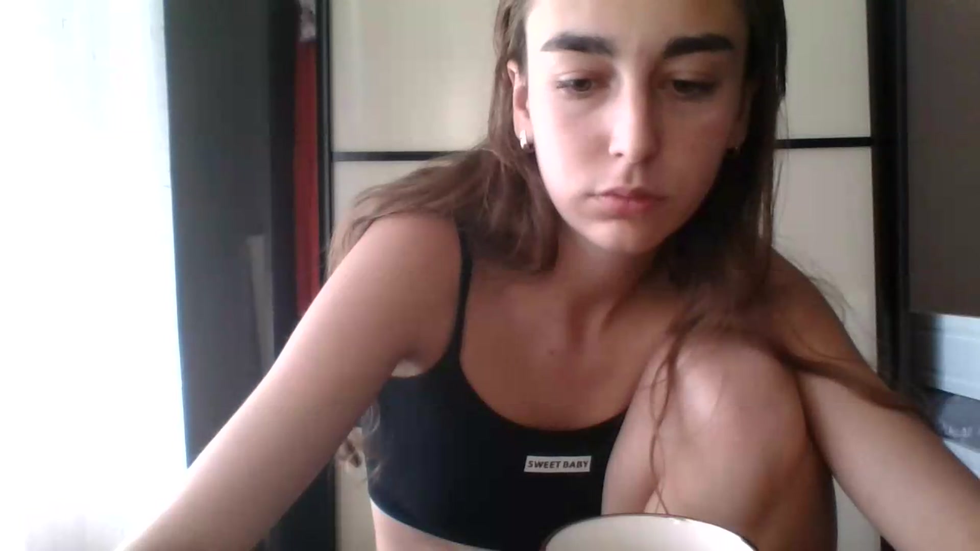 Gallery image thumbnail from SabrinaXx's myfreecams stream on, 08/12/2026, 15:09 image 14 of 20