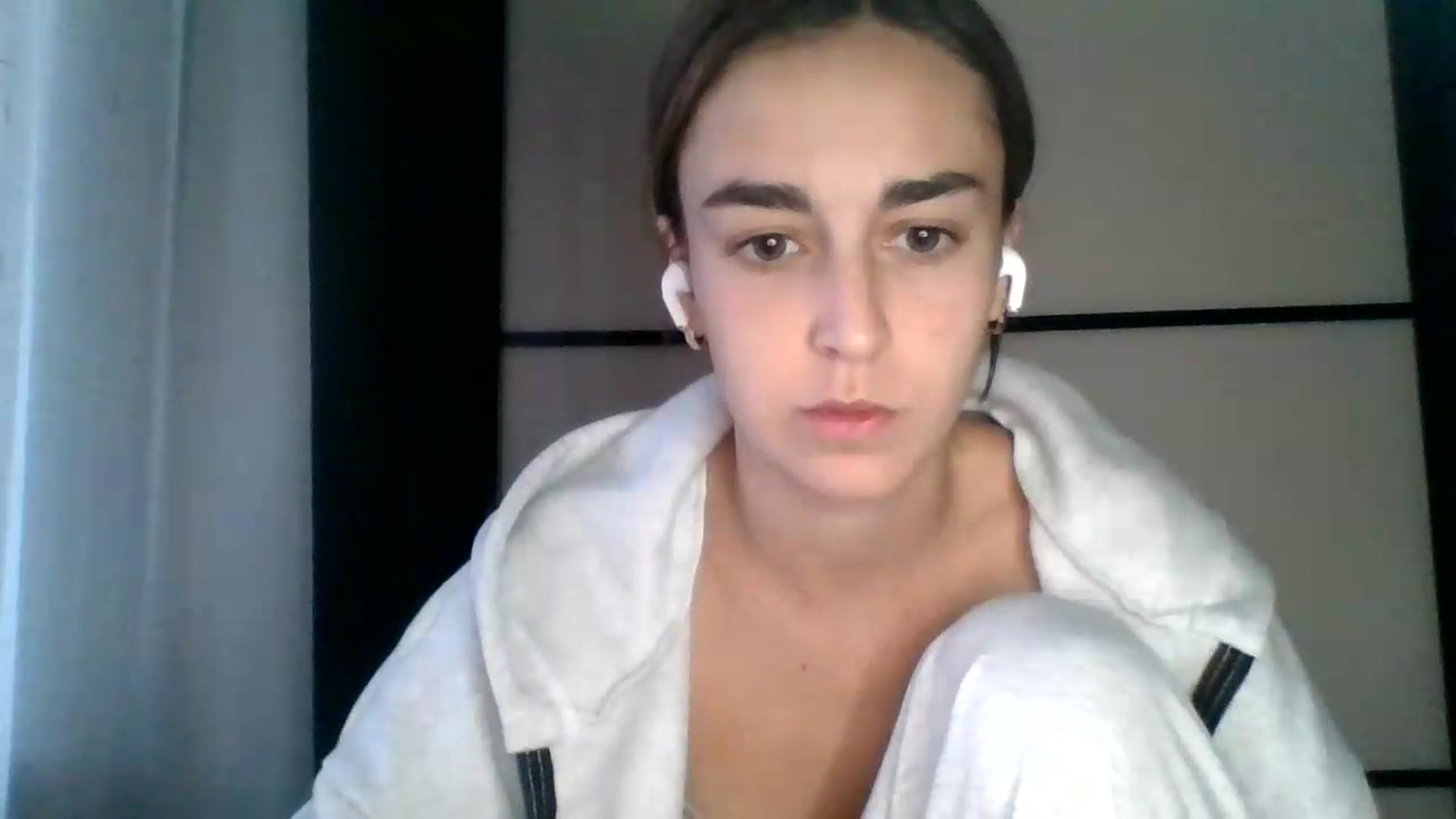 Gallery image thumbnail from SabrinaXx's myfreecams stream on, 08/13/2026, 18:19 image 4 of 20