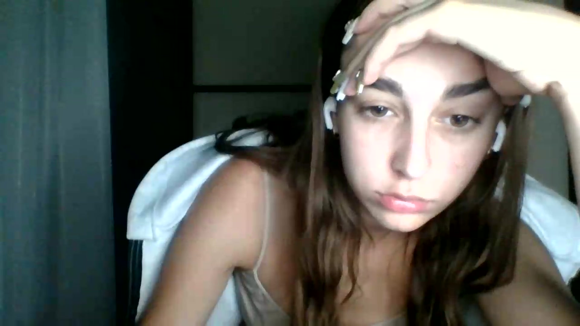 Gallery image thumbnail from SabrinaXx's myfreecams stream on, 08/13/2026, 18:45 image 18 of 20