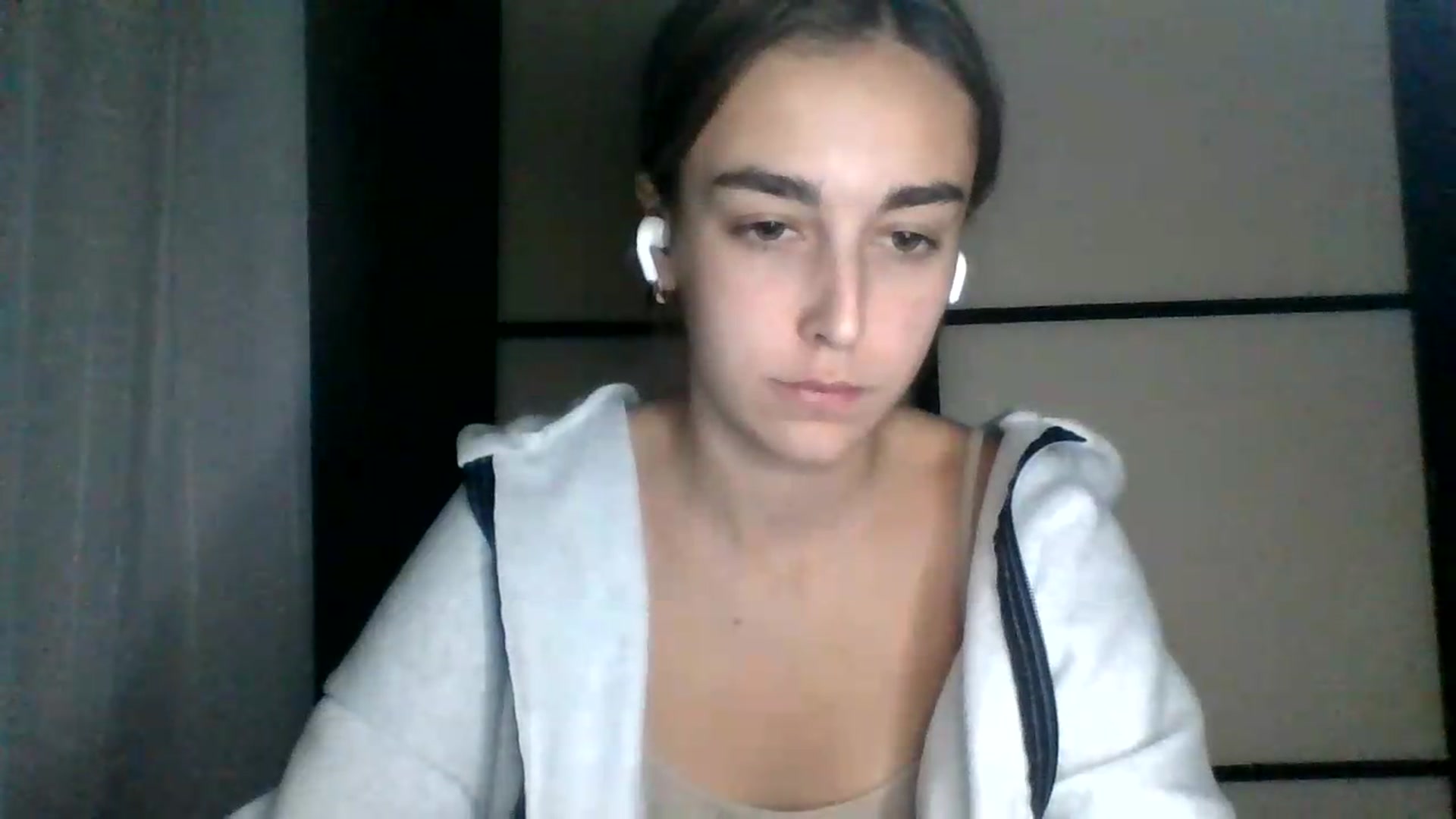 Gallery image thumbnail from SabrinaXx's myfreecams stream on, 08/13/2026, 18:45 image 3 of 20
