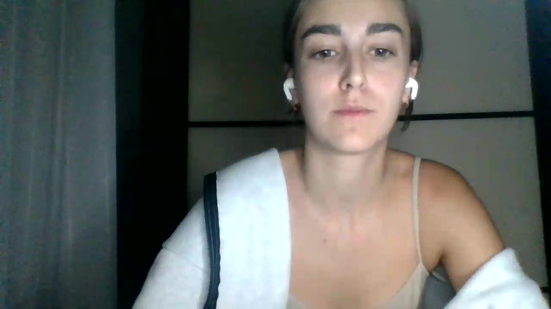 Gallery image thumbnail from SabrinaXx's myfreecams stream on, 08/13/2026, 18:45 image 6 of 20