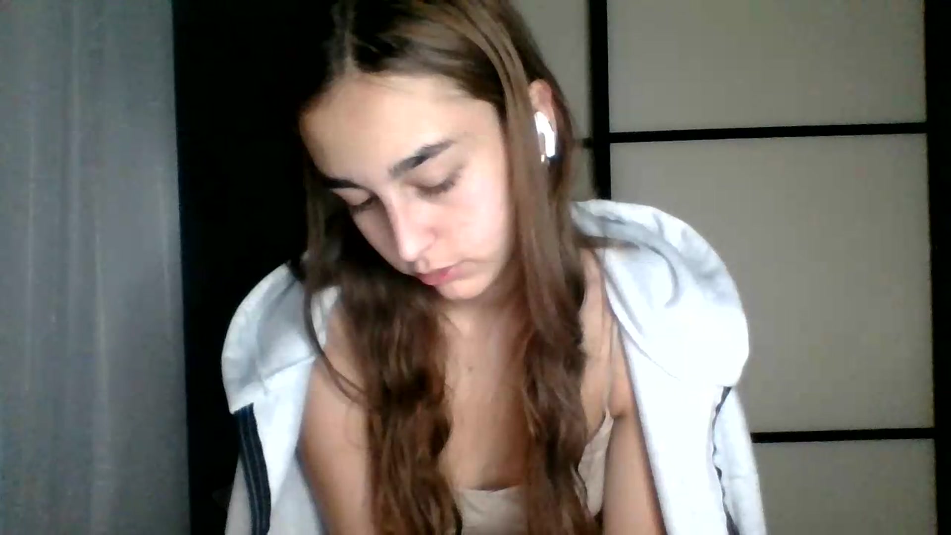 Gallery image thumbnail from SabrinaXx's myfreecams stream on, 08/13/2026, 18:45 image 16 of 20
