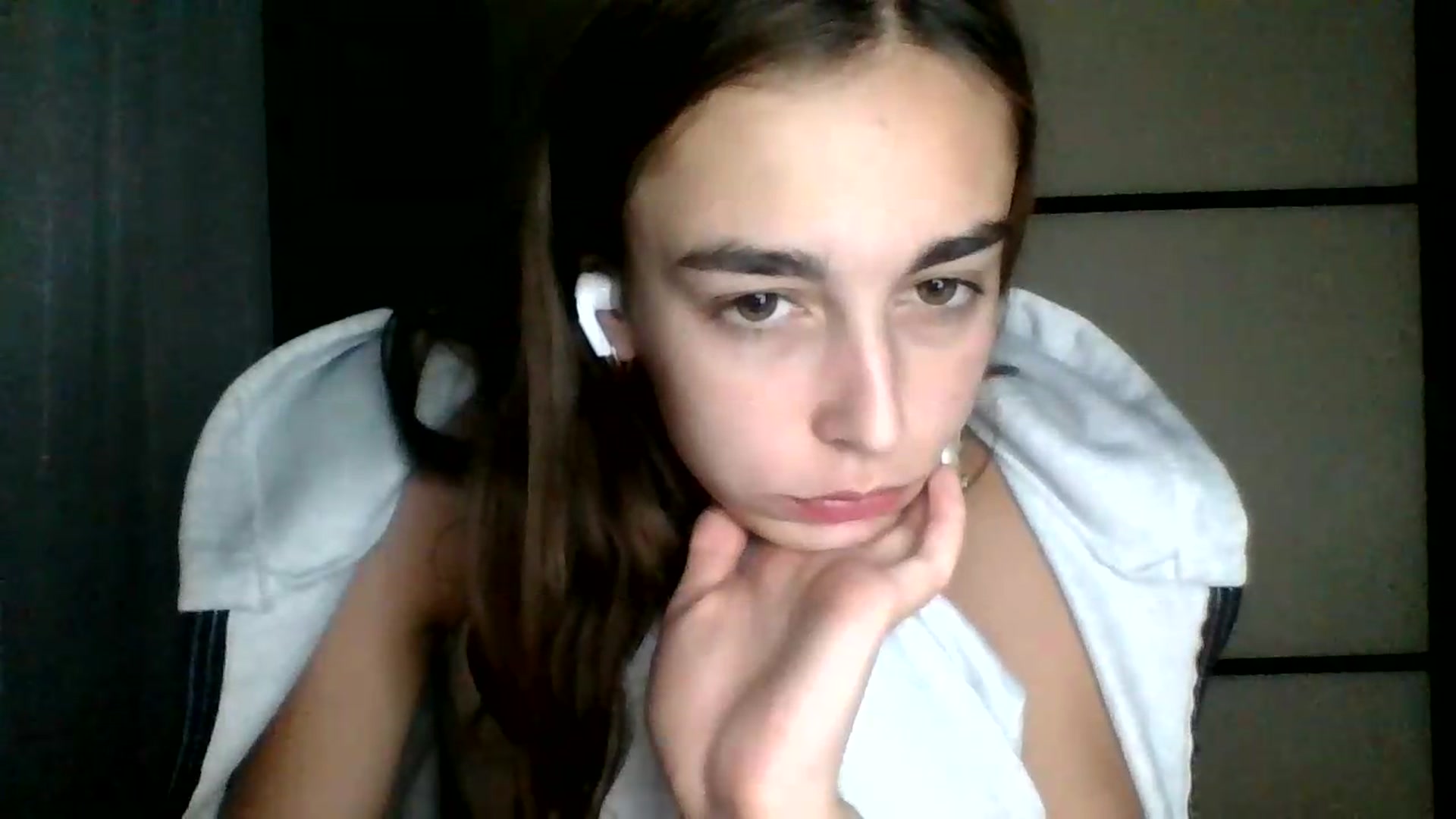Gallery image thumbnail from SabrinaXx's myfreecams stream on, 08/13/2026, 18:45 image 13 of 20