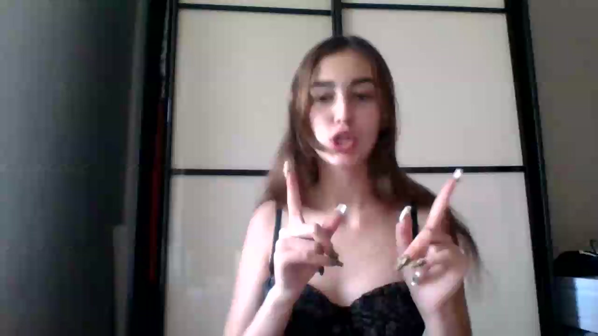 Gallery image thumbnail from SabrinaXx's myfreecams stream on, 08/14/2026, 10:01 image 2 of 20