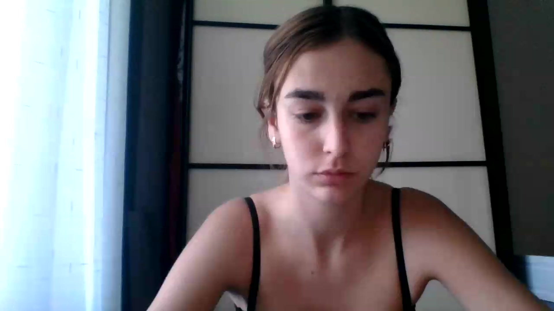 Gallery image thumbnail from SabrinaXx's myfreecams stream on, 08/14/2026, 10:40 image 8 of 20