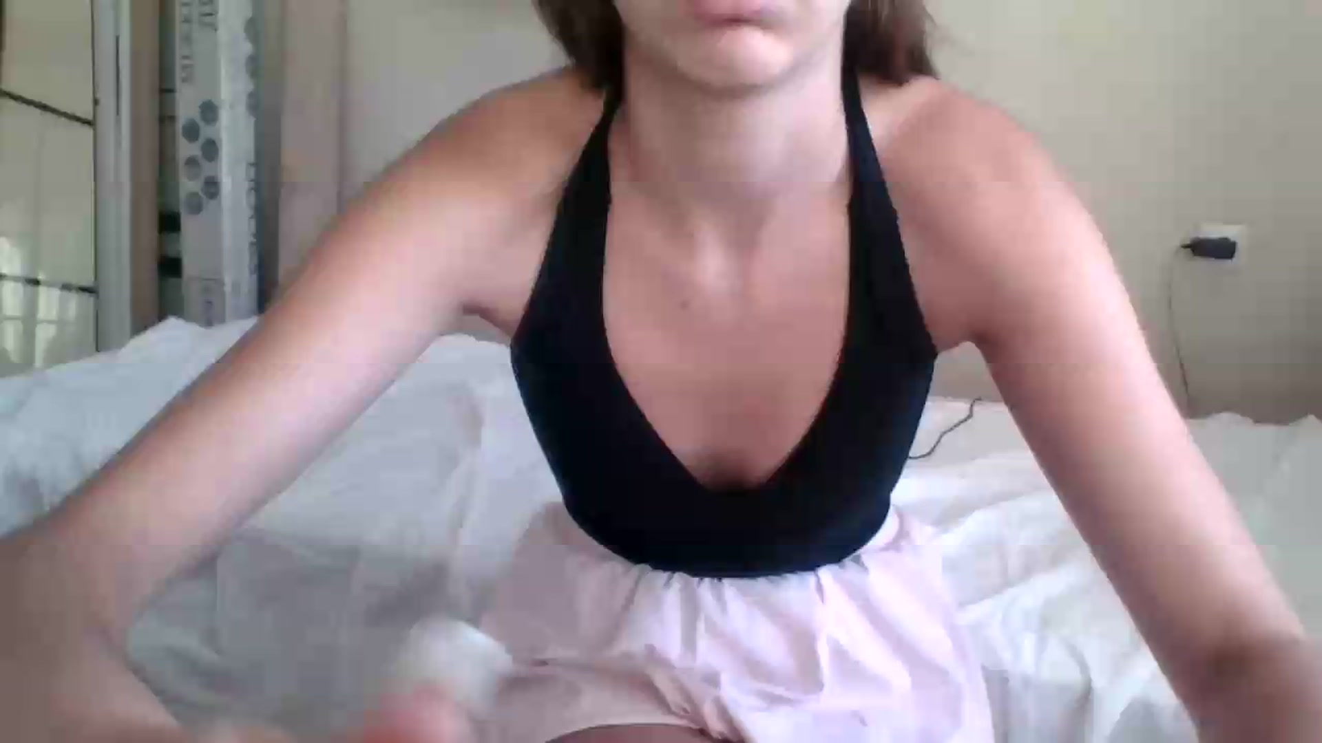 Gallery image thumbnail from SabrinaXx's myfreecams stream on, 08/14/2026, 15:17 image 17 of 20